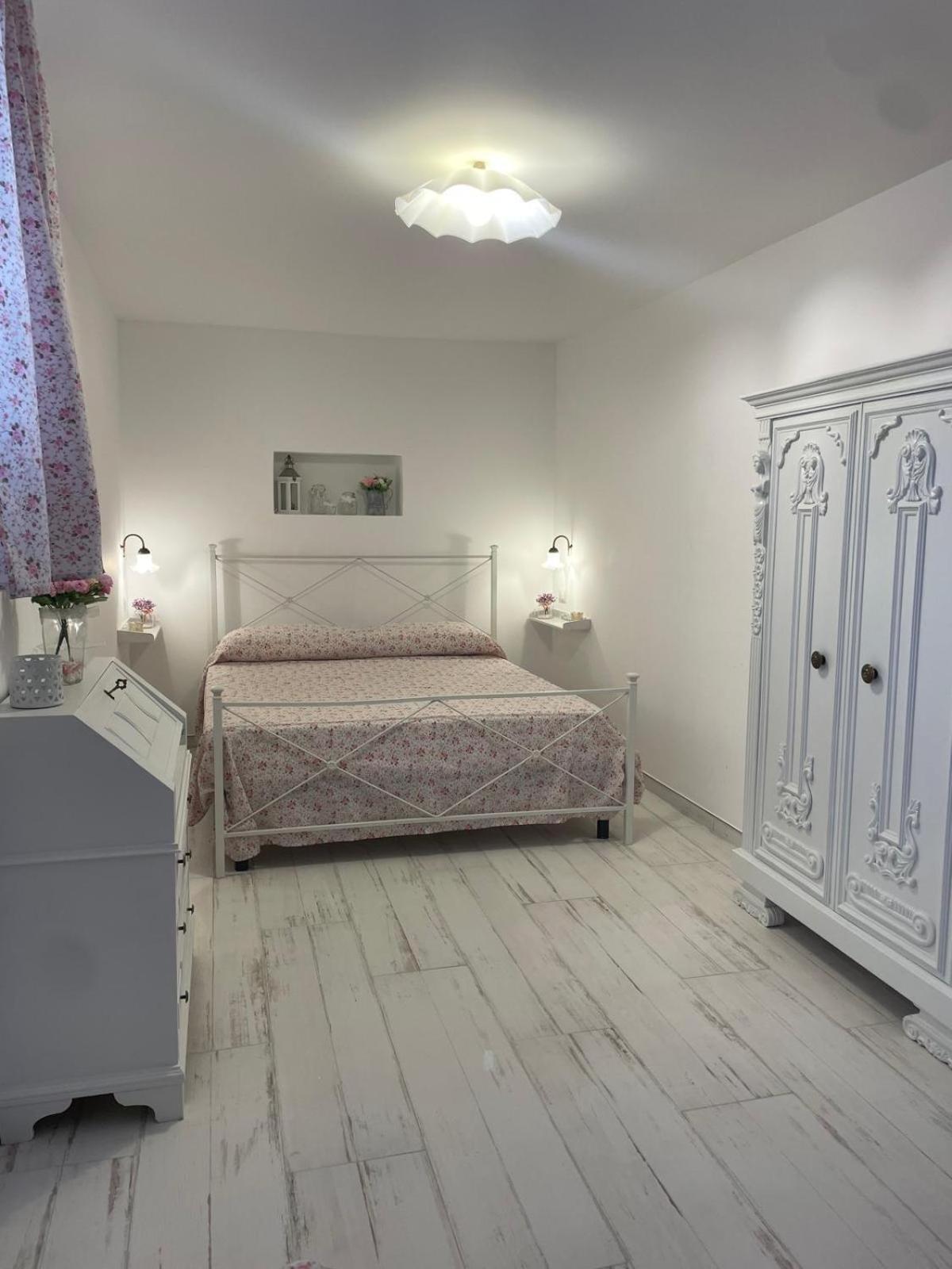 Apartmán Il Giardino Segreto Anzio Exteriér fotografie